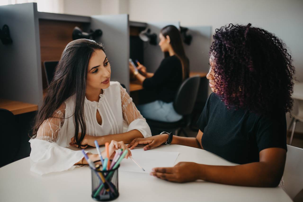 tech sales recruiting